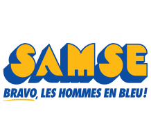 LOGO SAMSE